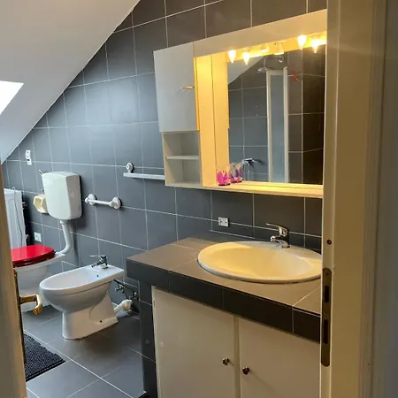 Casa Hibiscus Apartment